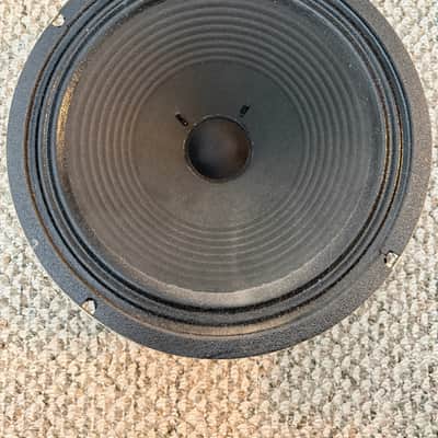 Celestion T3904 Vintage 30 12" 60W 16 Ohm Speaker 2010s - Black image 4