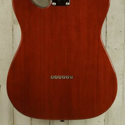 USED 2025 Fender Player II Telecaster (194) image 4