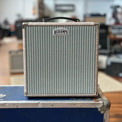 BlueAmps Junior EX 1000 Watt 4x6.5" Guitar Amplifier image 1