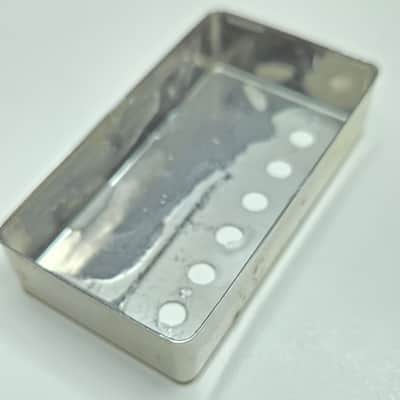 Gibson Pickup Cover 2023 - Chrome image 4