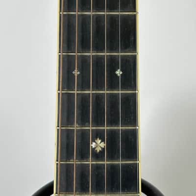 Martin 0-42 1928 Pre-War Guitar w/ Case image 8