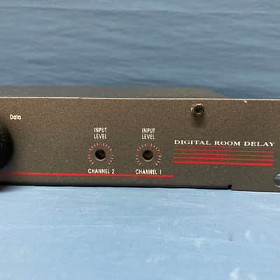 DOD SR400D Digital Room Delay without power supply image 5