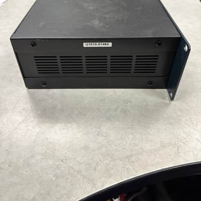 Very Clean Ashly MQX-2310 EQ (dual 31 band) (smoke free climate controlled use) image 5