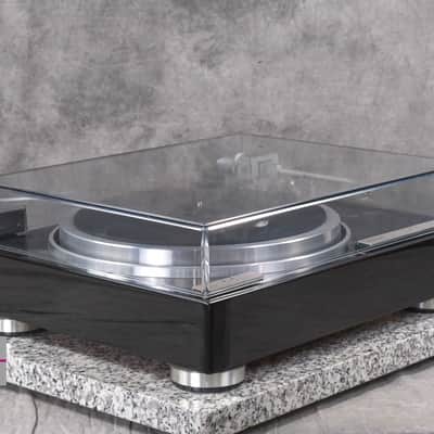 KENWOOD KP-9010 Direct Drive Turntable in Very Good condition image 4