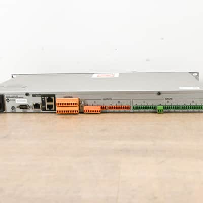 BSS London BLU-100 12x8 Signal Processor with BLU Link CG01442 image 5