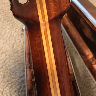 Ovation Country Artist Classical 1624-4 acoustic-electric guitar 1979 with hard case and owners manuals image 18