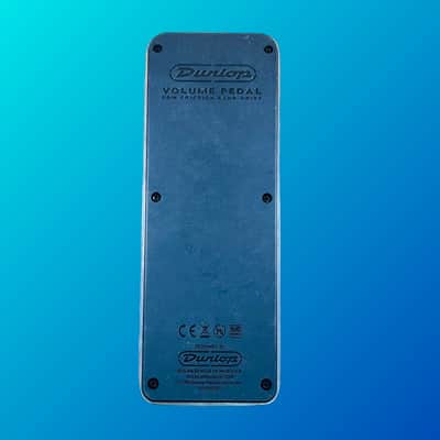 Dunlop DVP1 Volume Pedal image 2