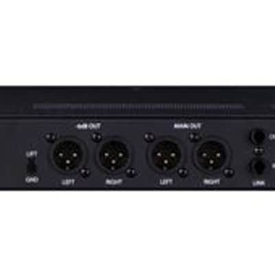 Rupert Neve Designs 5057 Orbit 16 Channel Summing Mixer image 4