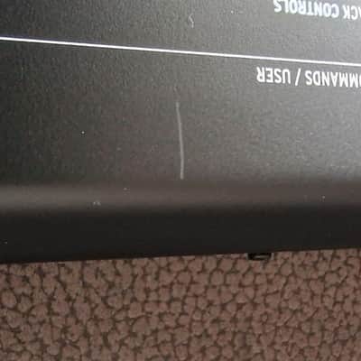 Arturia KeyLab 61 MkII MIDI Controller 2018 - 2021 - Black image 4