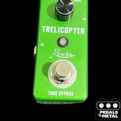 rowin trelicopter - X20036 image 1