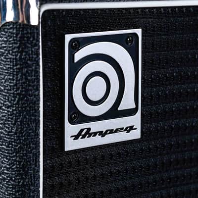 Ampeg Micro CL Stack image 9