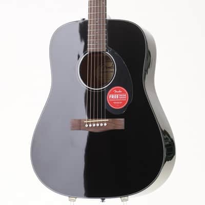 Fender CD-60S Dreadnought undefined [IPS250908721] (07/16) image 6
