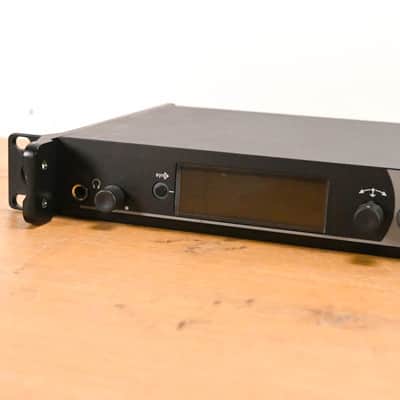 Sennheiser EM 2050 Wireless Receiver w/ Handheld - 558-626MHz NO CAPSULE CG01YT0 image 4