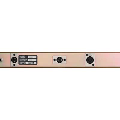 Chandler Limited Germanium Compressor image 2