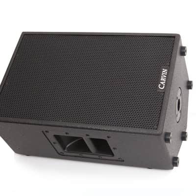 SCx12A 1000W Active 12-Inch Main/Monitor with DSP image 6