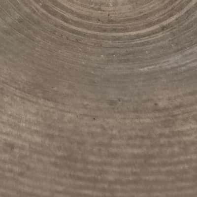 Zildjian 20" Ping Ride Cymbal Meduim/ Heavy 2710 Grams Includes Zildjian Carry Bag image 8