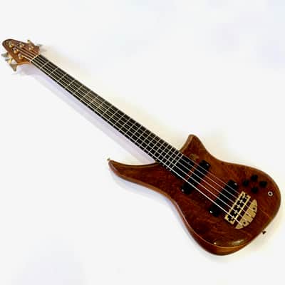 Alembic Epic 5 1996 Natural image 7