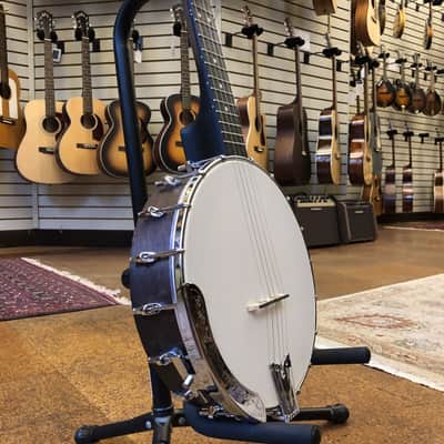 Gold Tone CC-50 Cripple Creek 11" Open Back Banjo w/Padded Gig Bag image 2