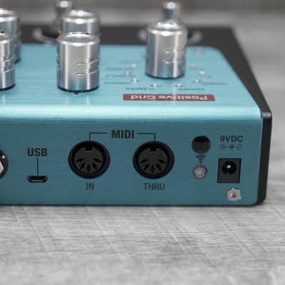Positive Grid BIAS Modulation Pro image 9