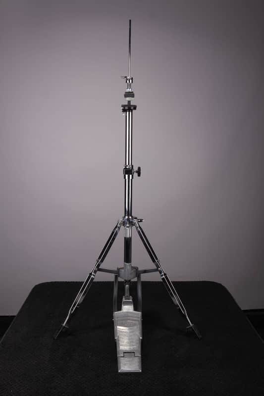 Vintage 1980's Tama Titan Hi-Hat Stand image 1