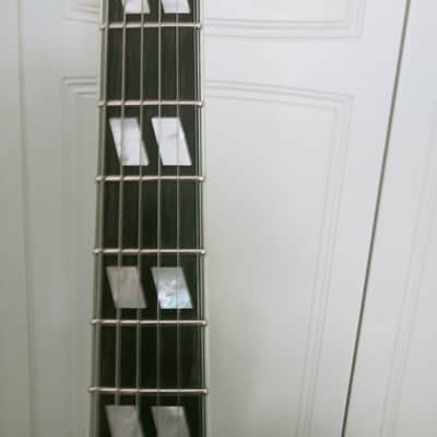 Eastman T486-CLA Thinline Archtop 2025- Classic image 6
