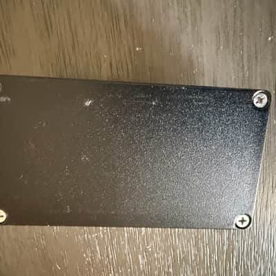 EarthQuaker Devices Afterneath Otherworldly Reverberation Machine V3 2020 - Present - Various image 7