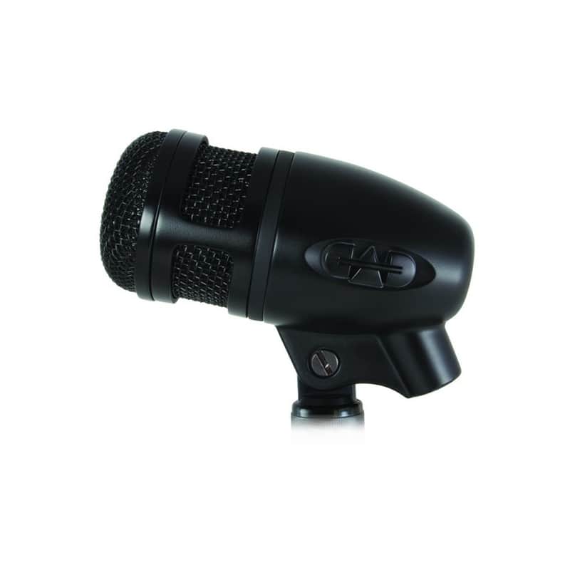 NEW OLD STOCK CAD Audio D88 Kick Drum Microphone (020) image 1