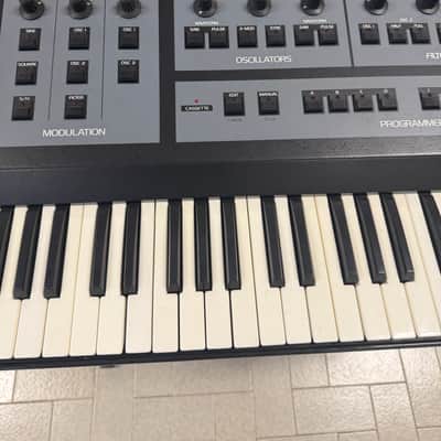Immagine Oberheim OB-X - 9