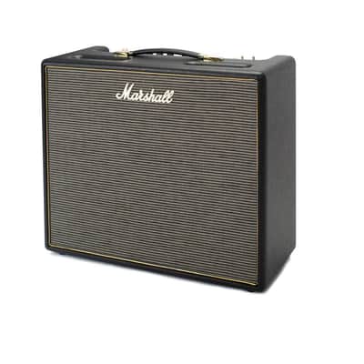 Marshall Origin ORI50C 50-Watt 1x12” Guitar Combo Amplifier image 2