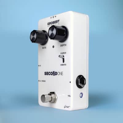 Grobert Effects / Second One / Free Worldwide Shipping image 3