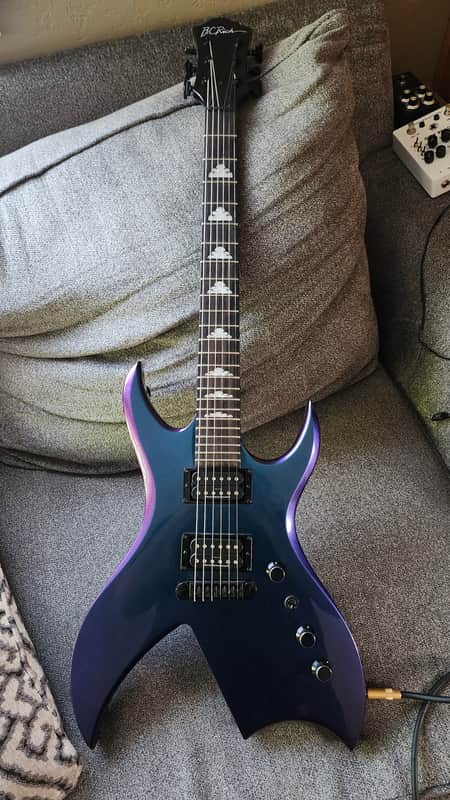 B.C. Rich Bich