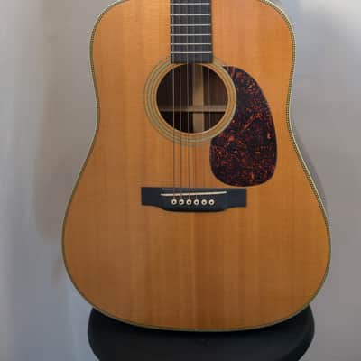 Martin HD-28V Vintage Series 2004 - Rosewood image 1