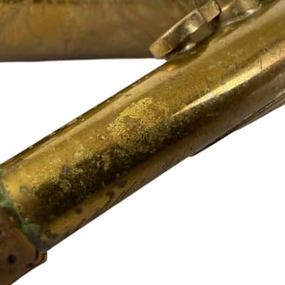 Selmer Mark VI 62xxx 5 Digit Alto Saxophone image 24