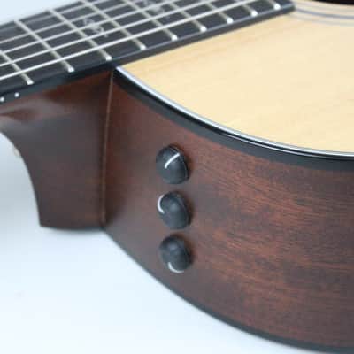 2023 Taylor Grand Auditorium 314ce V-Class Bracing Natural +OHSC image 19