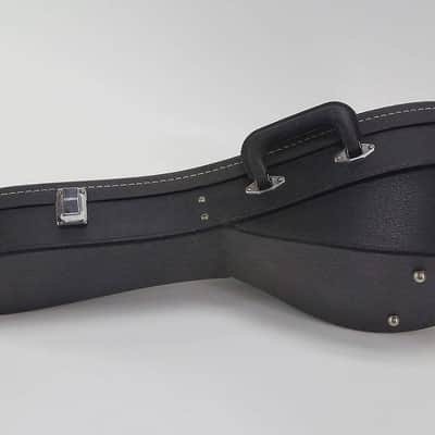 Neapolitan / Bowlback Mandolin Hardshell Case image 2
