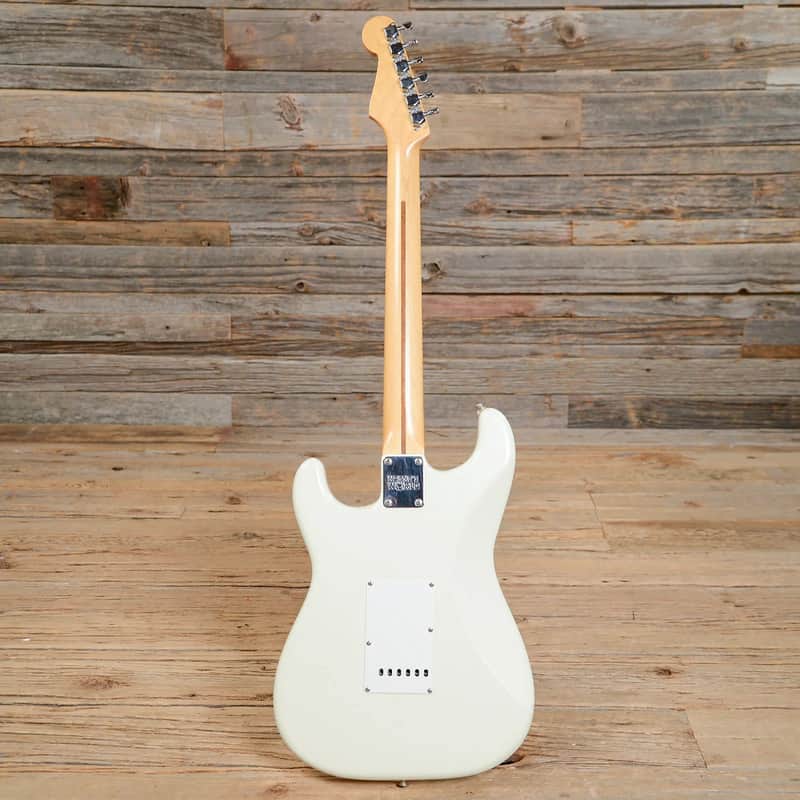 Squier Wayne's World 2 Stratocaster Bild 5