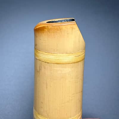 Shakulute - Shakuhachi Headjoint for Concert Flute image 4