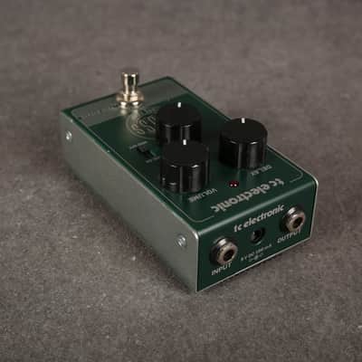 TC Electronic Gauss Tape Echo - 2nd Hand (169638) image 4