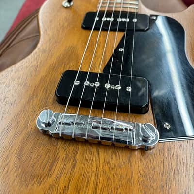Gibson Les Paul Special Tribute 2020 - Walnut image 6