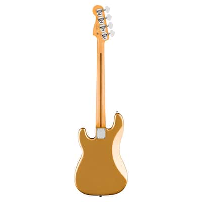 Fender 75th Anniversary Player II Precision Bass MN AZG image 2
