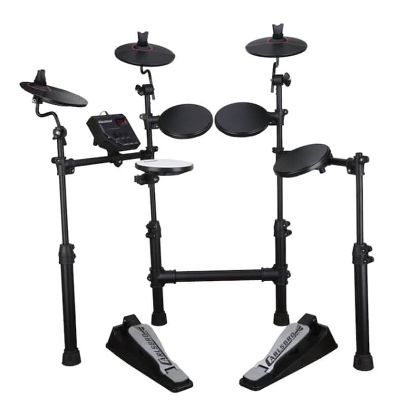 Carlsbro CSD-100 Electronic Drum Kit image 1