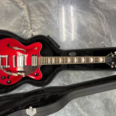 Gretsch G2657T Streamliner Center Block Jr. w/ Hard Case (Excellent) *Free Shipping* image 9