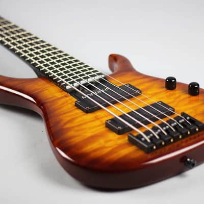 Modulus Quantum 6 2005 -video review- [SALE!] Bild 7