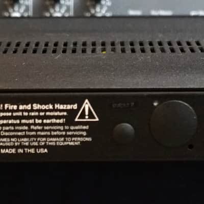 Demeter STDB-1a Stereo Tube Direct Box image 6