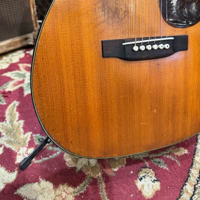 1947 Martin 00-18 image 4