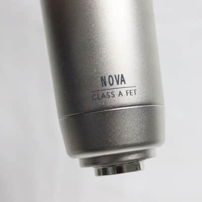M-Audio NOVA 2005 - SILVER image 4