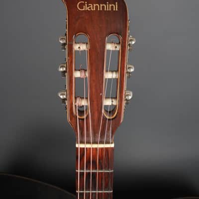 1970's Giannini Craviola Brazilian AWKN6 image 2