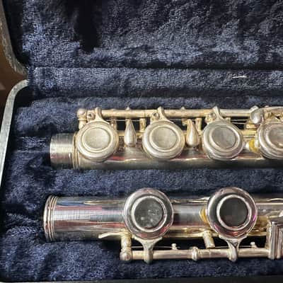 Jean Baptiste Flute JFL-92S / 812021 image 20