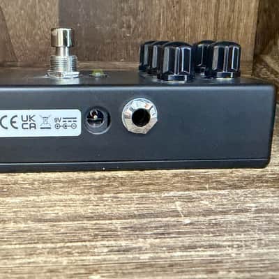 MXR M82B Bass Envelope Filter - Blackout Edition image 2