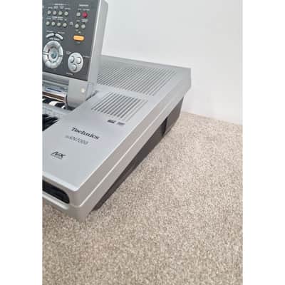 Technics SX-KN7000 - Musical Keyboards - Silver - Very Good image 8